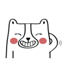 Bear Wife（個別スタンプ：31）