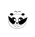 Pan-chan of panda（個別スタンプ：14）