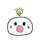 みぼ vol.1（個別スタンプ：17）