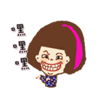 Ms.Pink Highlights（個別スタンプ：22）