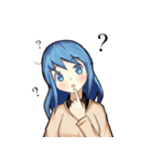 AV Academy Student（個別スタンプ：2）