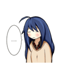 AV Academy Student（個別スタンプ：4）