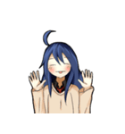 AV Academy Student（個別スタンプ：5）