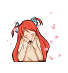 AV Academy Student（個別スタンプ：7）