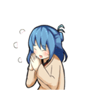 AV Academy Student（個別スタンプ：12）