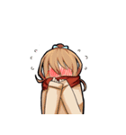AV Academy Student（個別スタンプ：13）
