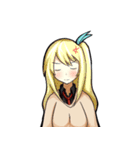 AV Academy Student（個別スタンプ：14）