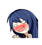 AV Academy Student（個別スタンプ：16）