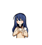 AV Academy Student（個別スタンプ：22）