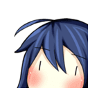 AV Academy Student（個別スタンプ：27）
