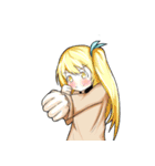 AV Academy Student（個別スタンプ：31）