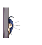 AV Academy Student（個別スタンプ：36）