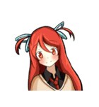 AV Academy Student（個別スタンプ：37）