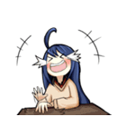 AV Academy Student（個別スタンプ：40）