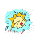 毎日ぱれるー3（個別スタンプ：5）