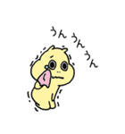 毎日ぱれるー3（個別スタンプ：7）