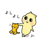 毎日ぱれるー3（個別スタンプ：9）