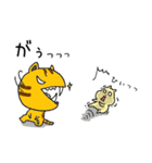 毎日ぱれるー3（個別スタンプ：10）
