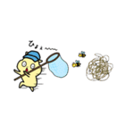 毎日ぱれるー3（個別スタンプ：18）