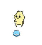 毎日ぱれるー3（個別スタンプ：22）