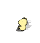 毎日ぱれるー3（個別スタンプ：34）