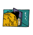 あほごりら（個別スタンプ：34）