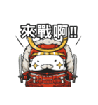 2016 A Gu（個別スタンプ：1）