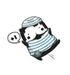 2016 A Gu（個別スタンプ：3）