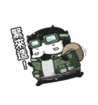 2016 A Gu（個別スタンプ：4）
