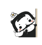 2016 A Gu（個別スタンプ：7）