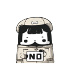 2016 A Gu（個別スタンプ：14）
