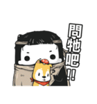 2016 A Gu（個別スタンプ：18）