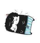 2016 A Gu（個別スタンプ：24）