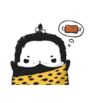 2016 A Gu（個別スタンプ：25）