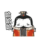 2016 A Gu（個別スタンプ：28）