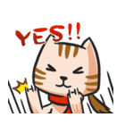 mamawhowho2（個別スタンプ：2）