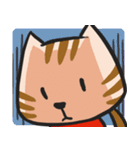 mamawhowho2（個別スタンプ：4）