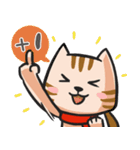 mamawhowho2（個別スタンプ：5）
