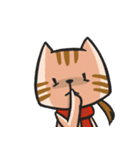 mamawhowho2（個別スタンプ：10）