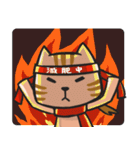 mamawhowho2（個別スタンプ：17）