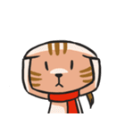mamawhowho2（個別スタンプ：18）