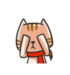 mamawhowho2（個別スタンプ：19）
