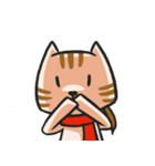 mamawhowho2（個別スタンプ：20）