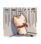 mamawhowho2（個別スタンプ：26）