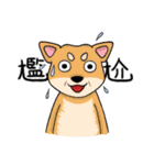 Twelve Buddies（個別スタンプ：22）