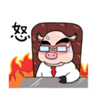Twelve Buddies（個別スタンプ：24）