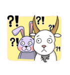 Twelve Buddies（個別スタンプ：27）