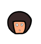 心ここにあらず（個別スタンプ：29）