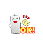 FX 投資家 スタンプ（個別スタンプ：19）