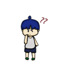 Nung KT（個別スタンプ：1）